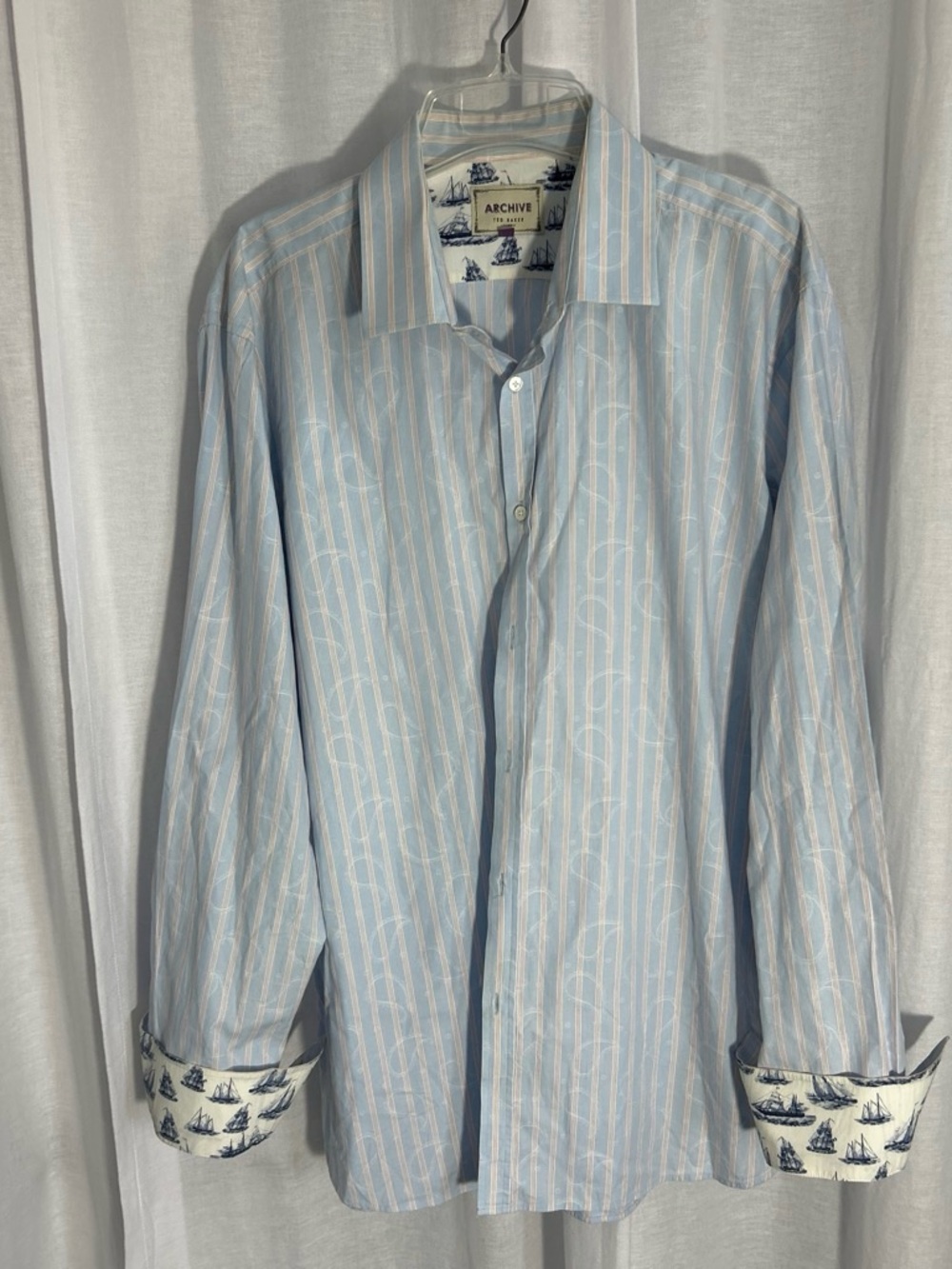 Archive Ted Baker